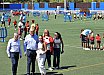 El Ayuntamiento organiza la IIMiniolimpiada Escolar de Juegos Recreativos en Maspalomas